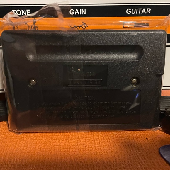 🩸 Teenage Mutant Ninja Turtles Streets Of Rage 2 Sega Genesis 16-Bit New 🩸 - Picture 2 of 3